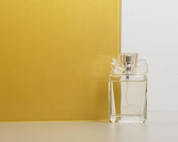 Back-Painted Glass