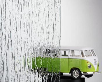 Texture Glass